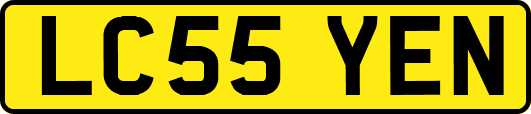 LC55YEN