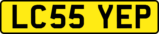 LC55YEP