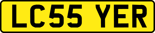 LC55YER