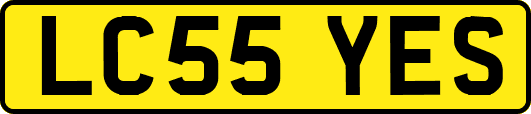 LC55YES