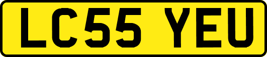 LC55YEU