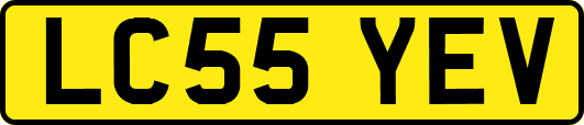 LC55YEV