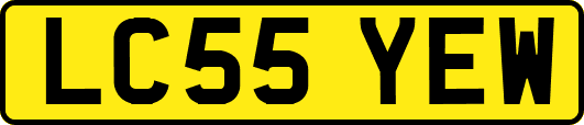 LC55YEW