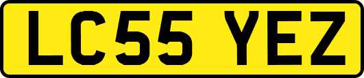 LC55YEZ