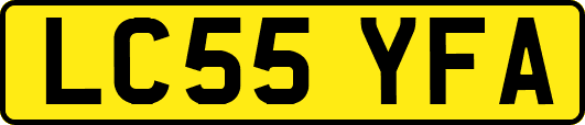 LC55YFA