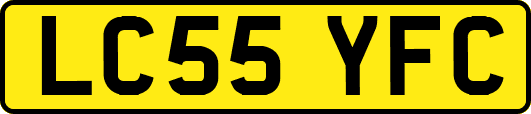 LC55YFC