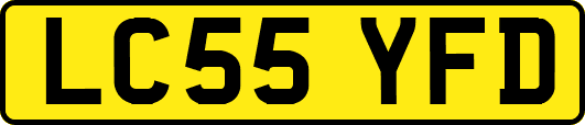 LC55YFD