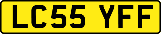 LC55YFF