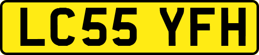 LC55YFH