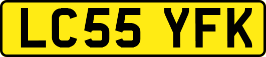 LC55YFK