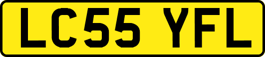 LC55YFL
