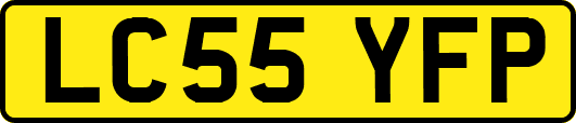 LC55YFP