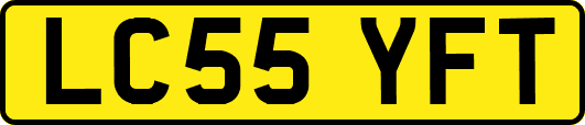 LC55YFT