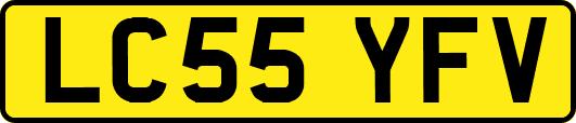 LC55YFV