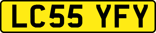 LC55YFY