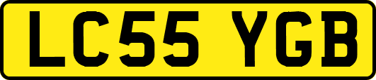 LC55YGB