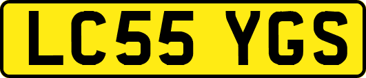 LC55YGS