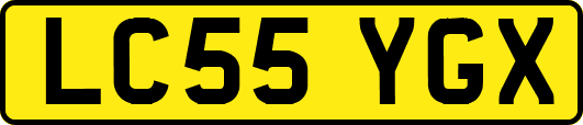 LC55YGX