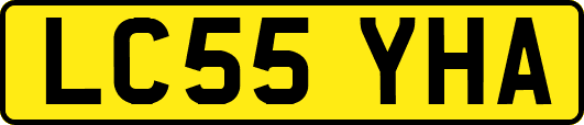 LC55YHA