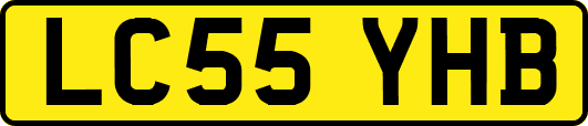 LC55YHB