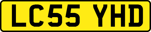LC55YHD