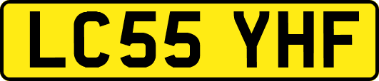 LC55YHF