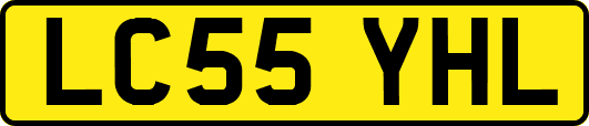 LC55YHL