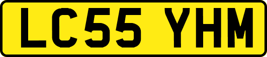 LC55YHM