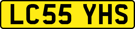 LC55YHS