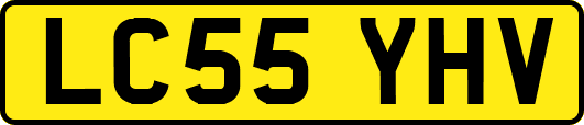 LC55YHV