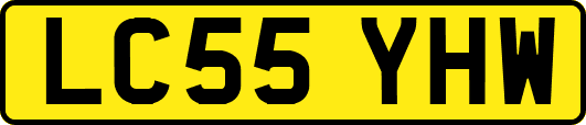 LC55YHW
