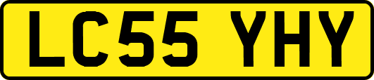 LC55YHY