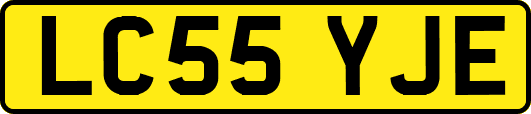 LC55YJE