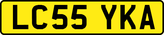 LC55YKA
