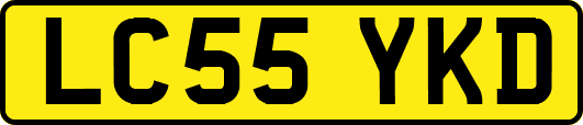 LC55YKD