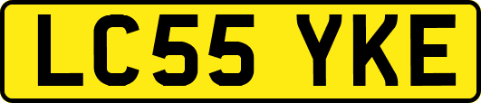 LC55YKE