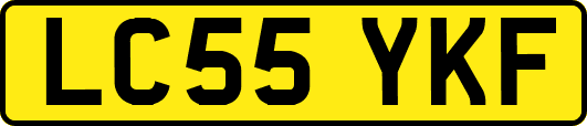 LC55YKF