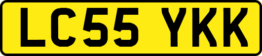 LC55YKK