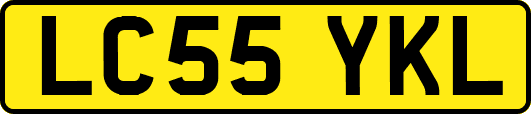 LC55YKL