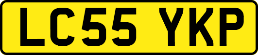 LC55YKP