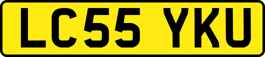 LC55YKU