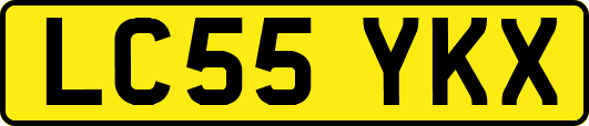 LC55YKX