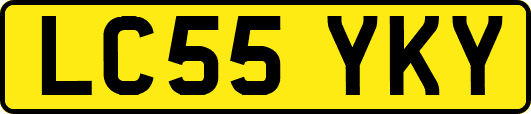 LC55YKY