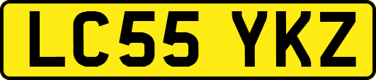 LC55YKZ