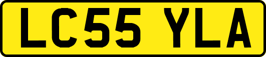 LC55YLA