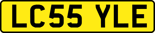 LC55YLE