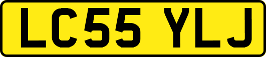 LC55YLJ