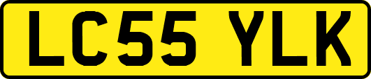 LC55YLK