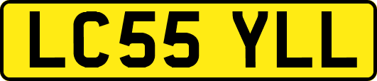 LC55YLL