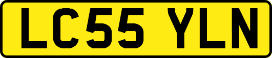 LC55YLN